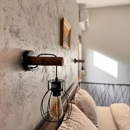 Johnny Apartament Belgrad